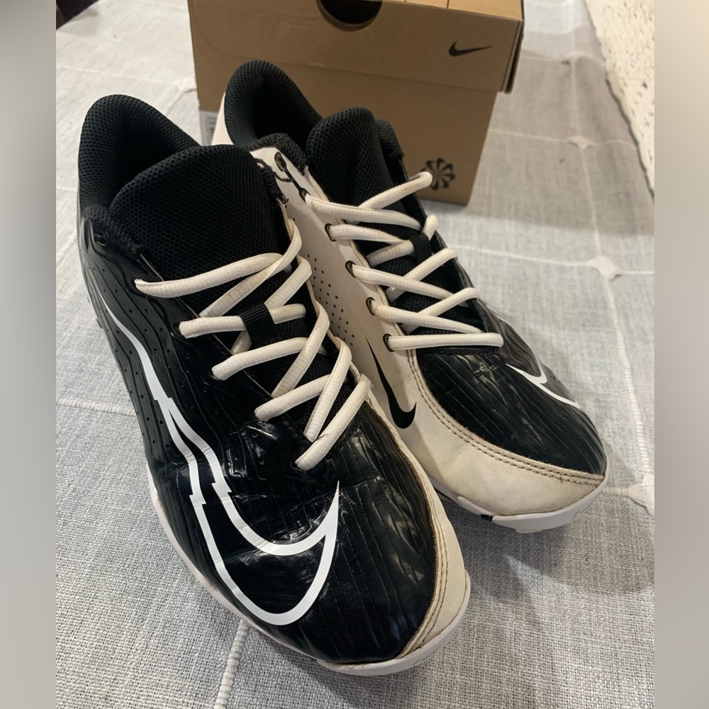 Nike Vapor Ultrafly 4 Keystone Men's Baseball Cleats  DC3717 001